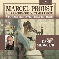 Gilberte. Incertitudes de l'amour, pt. 3 - Daniel Mesguich