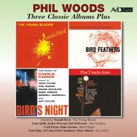Con Alma - Phil Woods