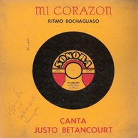 Tu Desprecio - Justo Betancourt