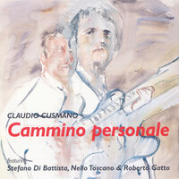 Cammino personale - Claudio Cusmano