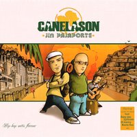 Fiesta - Canelason & Gaïden