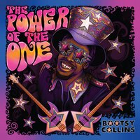 The Power of the One - Bootsy Collins & George Benson & Williams Singers