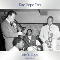 De-Dah - Elmo Hope Trio