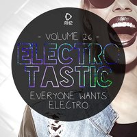We Make It Bounce - Eric Mendosa & Point Blvnk & TAAMY