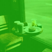 Modish Backdrops for Freshly Brewed Coffee - Coffee Shop Music Prime