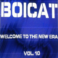 Just Do It - Boicat