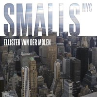 Green Dream (feat. Jeremy Manasia, Jos Machtel & Matthias De Waele) - Ellister van der Molen & Jeremy Manasia & Jos Machtel & Matthias De Waele