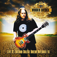 The Same Thing - Warren Haynes