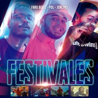 Festivales - Faru Beatz & Jón Lyno & Pol