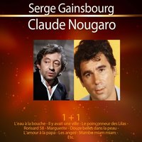 Toutes les musiques - Claude Nougaro