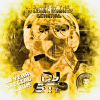 Rough & Ready - Ragga Stevie G & Dj Stp