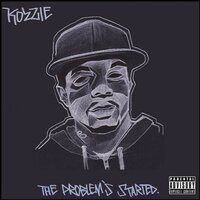 Riding Out - Kozzie