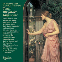 Murray: I'll Walk Beside You - Malcolm Martineau & Thomas Allen