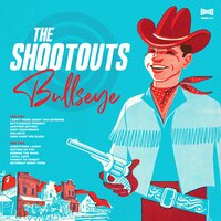Saturday Night Town - The Shootouts