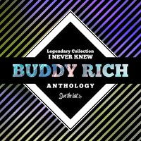 The Casbah - Buddy Rich