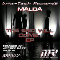 We Hate Robot - malda