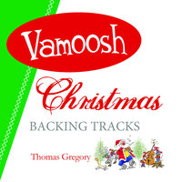Hark! the Herald Angels Sing (Backing Track) - Thomas Gregory