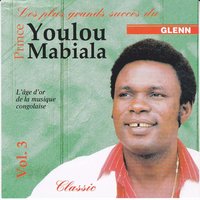 Hélène - Youlou Mabiala