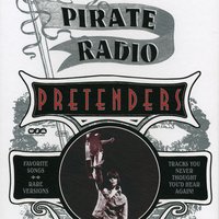 Cuban Slide - The Pretenders