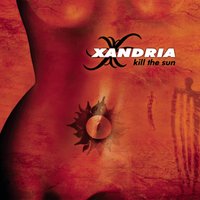 She's Nirvana - Xandria