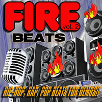 Throw Up The Dub - Fire Beats