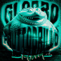 GLORBO FRUTTODRILLO FUNK - Juicy Wilde & YSOKUL & Notmuchxhead