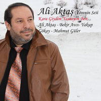 Arpa Orağa Geldi / Sen Gideli Üç Gün Kaldı Bayrama - Ali Aktaş & Koro
