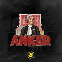 Anker 2024 - Smiley & Bølla