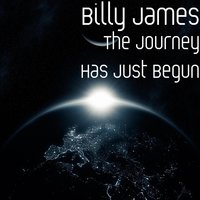 Journey of the Storm - Billy James