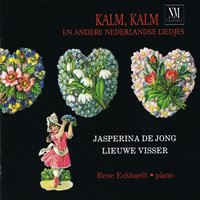 Herinnering - Jasperina de Jong & Lieuwe Visser & Rene Eckhardt