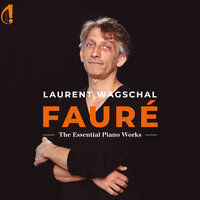 Thème et variations in C-Sharp Minor, Op. 73: Variation VI – Molto adagio - Laurent Wagschal & Габриэль Форе