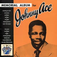 Anymore - Johnny Ace