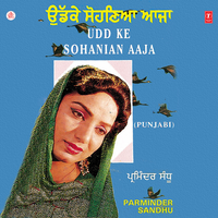 Heere Ni Ranjha Jogi - Parminder Sandhu