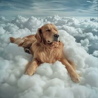 Los Perros Disfrutan De Sonidos Armónicos - Sonidos Perros Amor & Radio Ondas 1 & Felicidad de la música ambiental