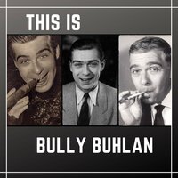 Ich hab' mich so an dich gewöhnt - Bully Buhlan