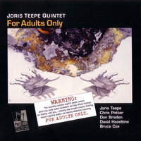 Chelsea Bridge - Joris Teepe & Chris Potter & David Hazeltine