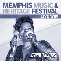 Neither One of Us - Carla Thomas