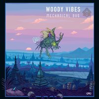 Mystère Et Boule De Dub - Woody Vibes