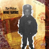 In My Zone - Fes Taylor & Mann Hood