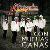 Igual Como Ayer - Cardenales de Nuevo Leon