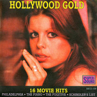 Big My Secret (From "The Piano") - LA Session Musos
