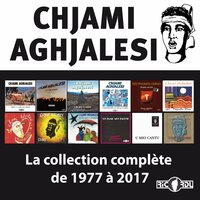 Paghjella - Chjami Aghjalesi