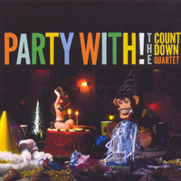 Everybody Ready - The Countdown Quartet