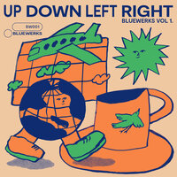 Up - Bluewerks & Sebastian Kamae