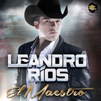 Sus Ojitos - Leandro Ríos