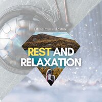 Kundalini, Find Your Self (Hang Drums, Rain) - Hang Drum and Nature