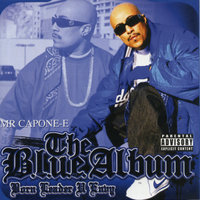 True Blue Roll Call - Mr. Capone-E