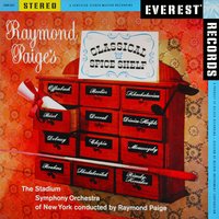 Preludes, Book 1, L. 117: The Maid With the Flaxen Hair - Stadium Symphony Orchestra of New York & Raymond Paige & Клод Дебюсси