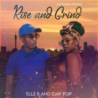 Focus on Me - Elle B & Djay Pop & Elle B, Djay Pop