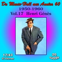 Viens poupoule - Henri Genes